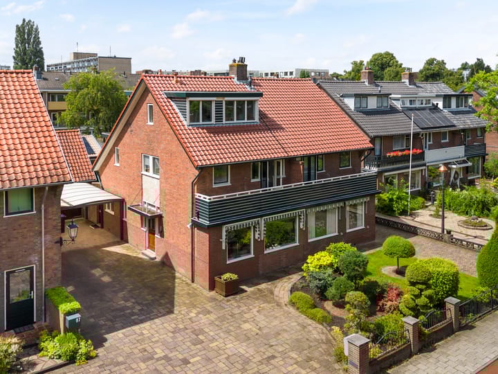 Foto 42 van 1e Brandenburgerweg 99