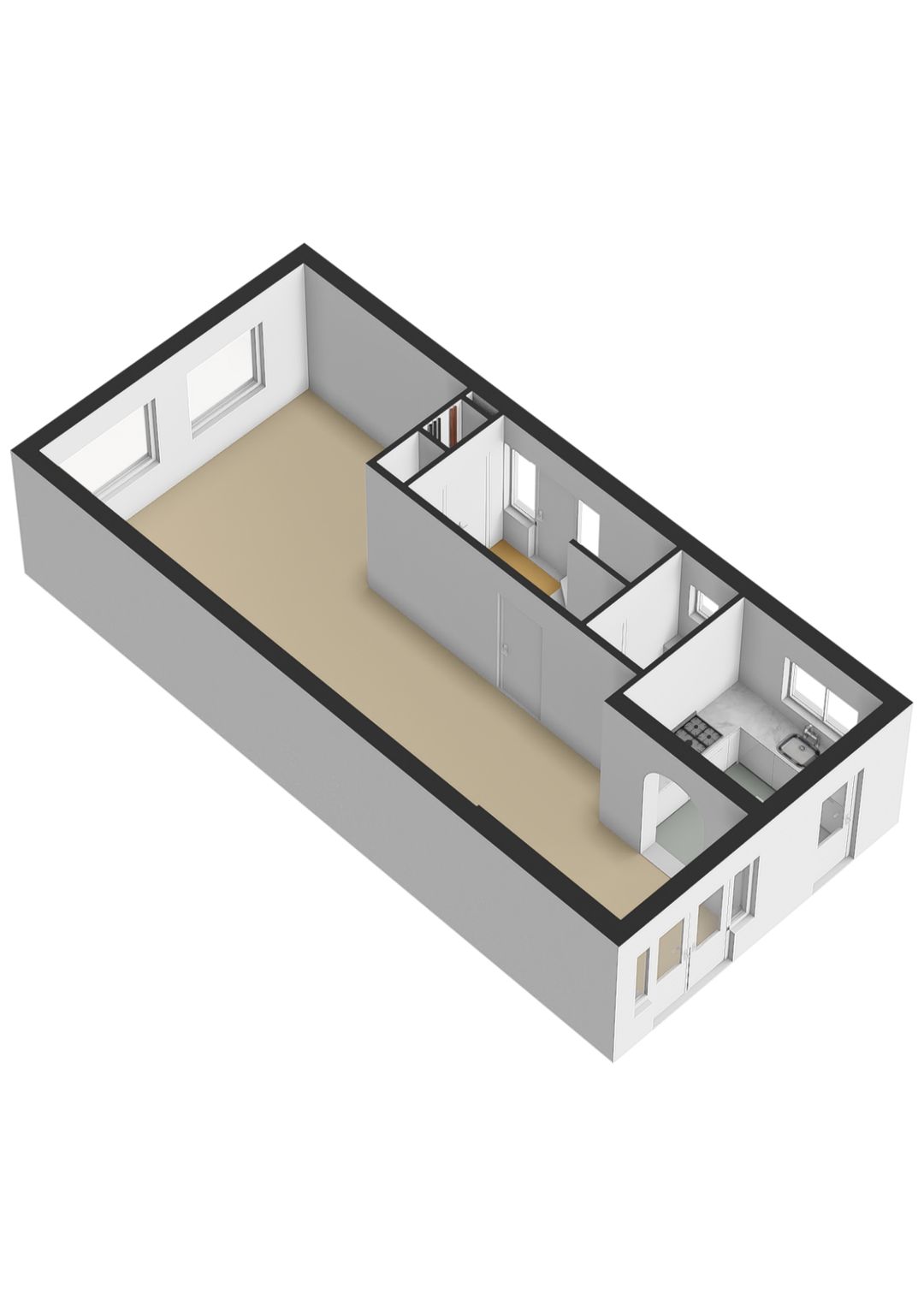 Photo 46 of 1e Brandenburgerweg 99