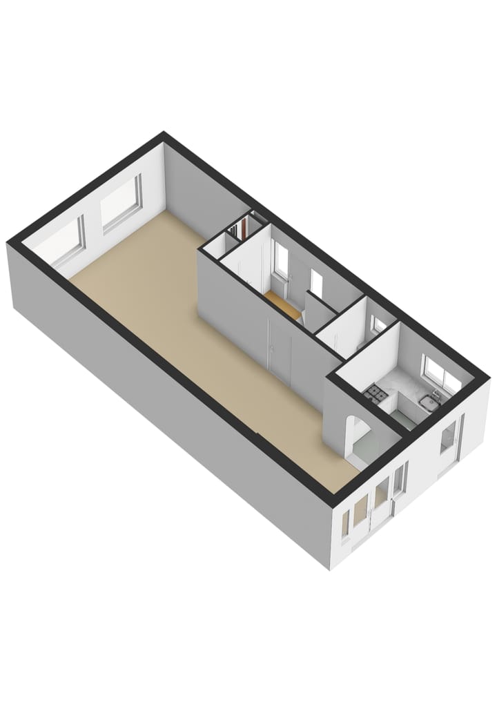 Foto 46 van 1e Brandenburgerweg 99