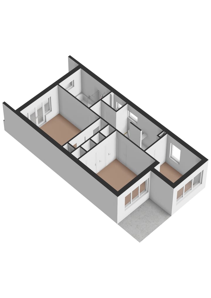 Foto 48 van 1e Brandenburgerweg 99