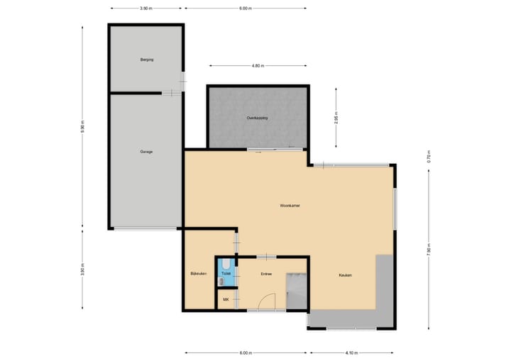 Foto 62 van Bremstraat 1