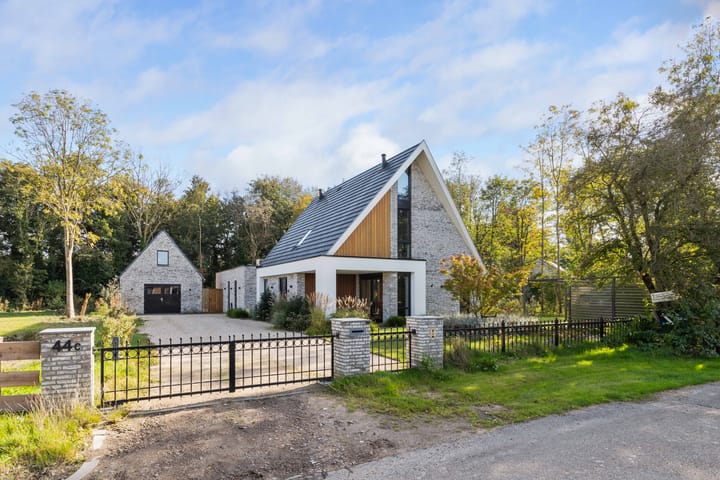 Foto 4 van De Strook 44-C