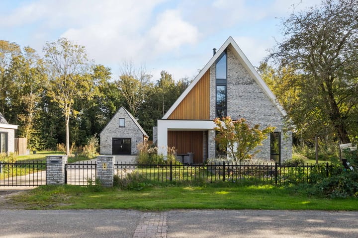 Foto 5 van De Strook 44-C