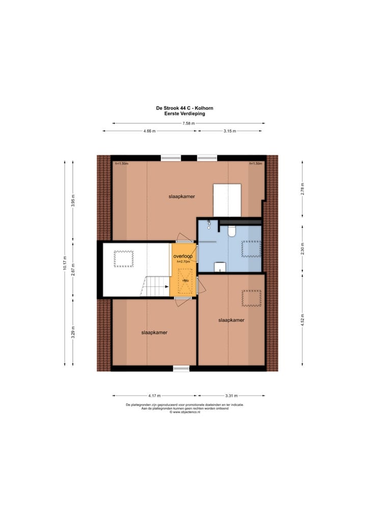 Foto 102 van De Strook 44-C