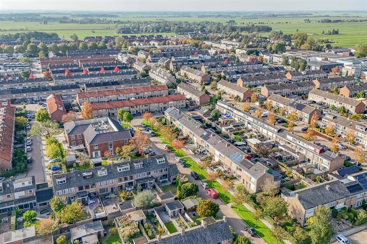 Bekijk foto 33 van Overste den Oudenstraat 27