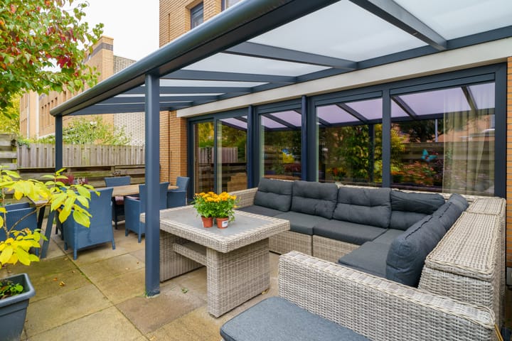 Foto 2 van Hollywoodlaan 19