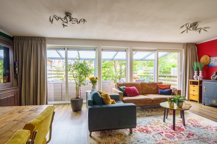 Foto 3 van Hollywoodlaan 19