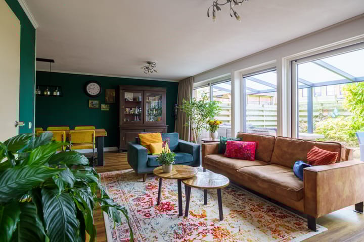 Foto 5 van Hollywoodlaan 19