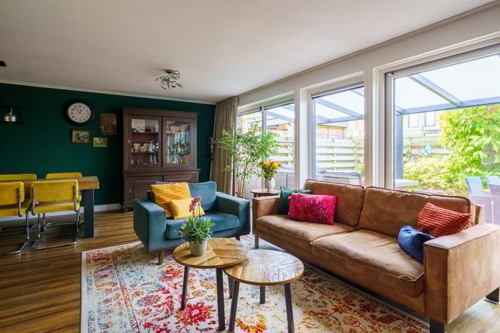 Foto 6 van Hollywoodlaan 19