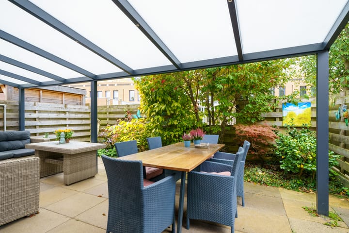 Foto 21 van Hollywoodlaan 19