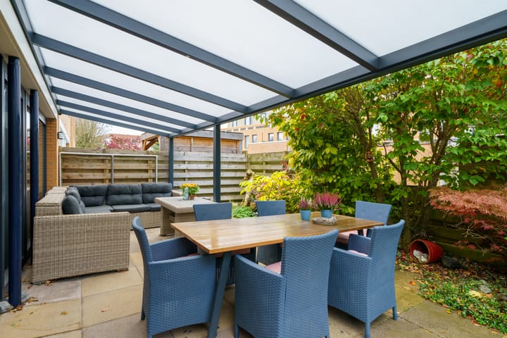 Foto 22 van Hollywoodlaan 19