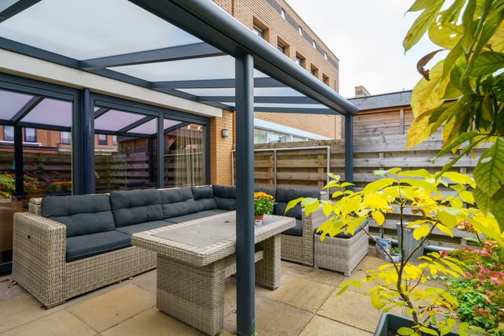 Foto 23 van Hollywoodlaan 19