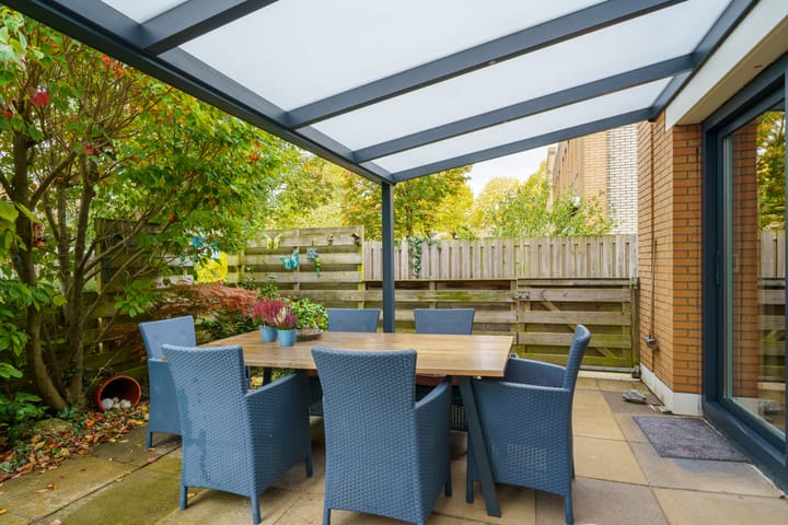 Foto 25 van Hollywoodlaan 19