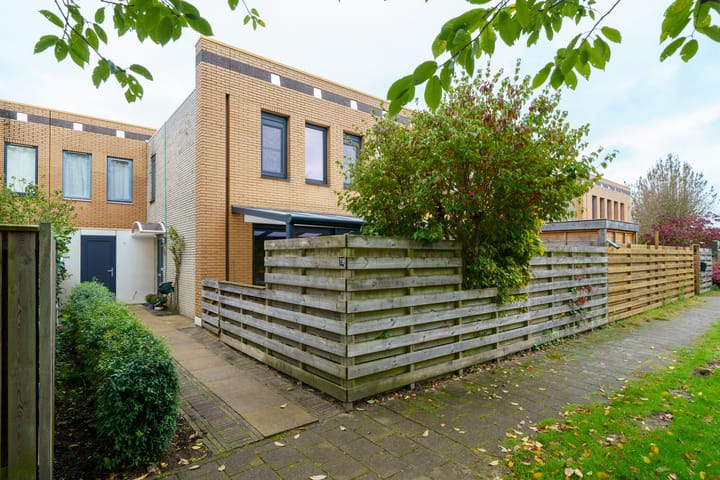 Foto 27 van Hollywoodlaan 19