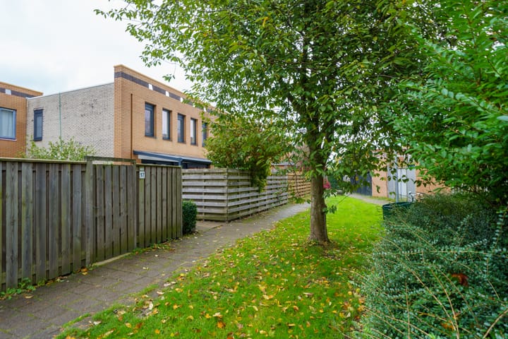 Foto 28 van Hollywoodlaan 19