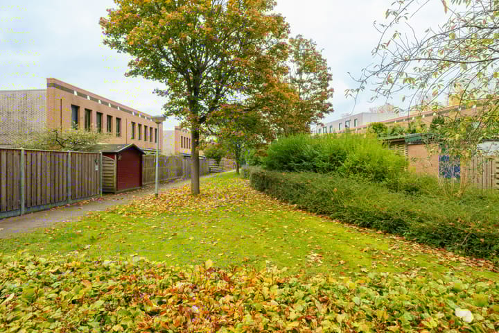 Foto 30 van Hollywoodlaan 19