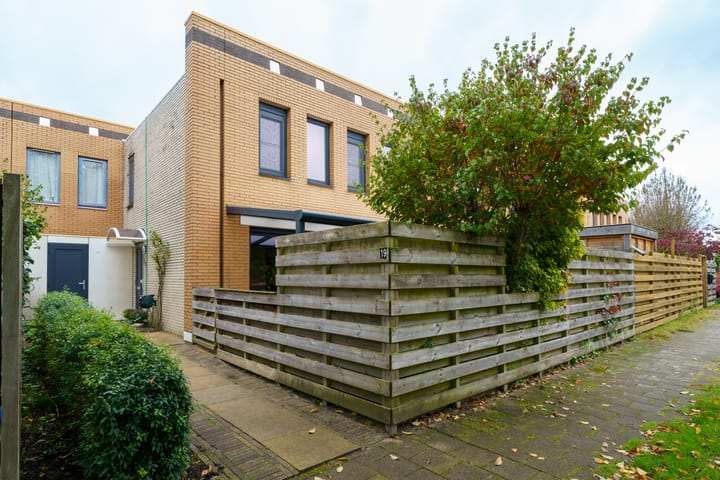 Foto 26 van Hollywoodlaan 19