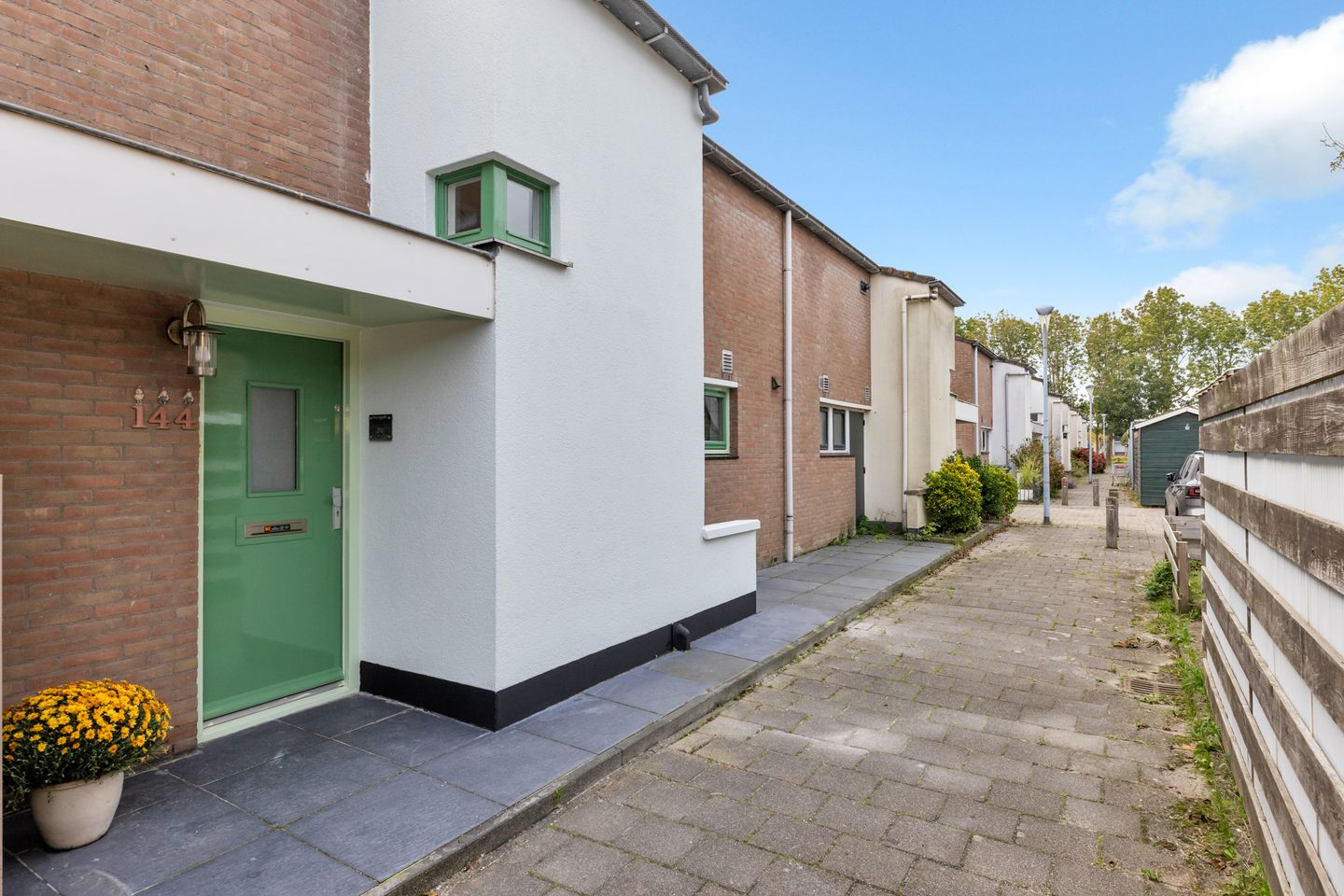 Foto 1 van Tolheksbos 144