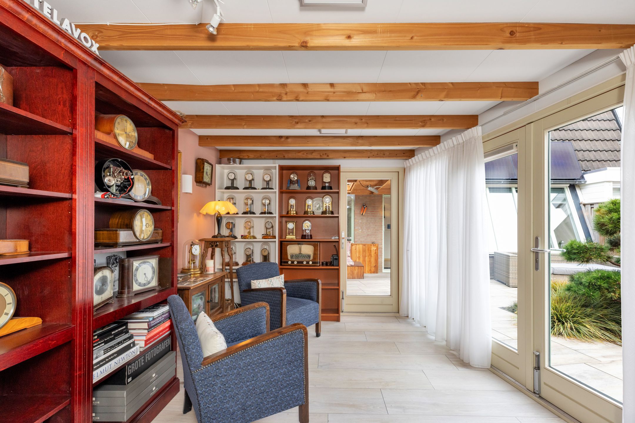 Foto 21 van Tolheksbos 144