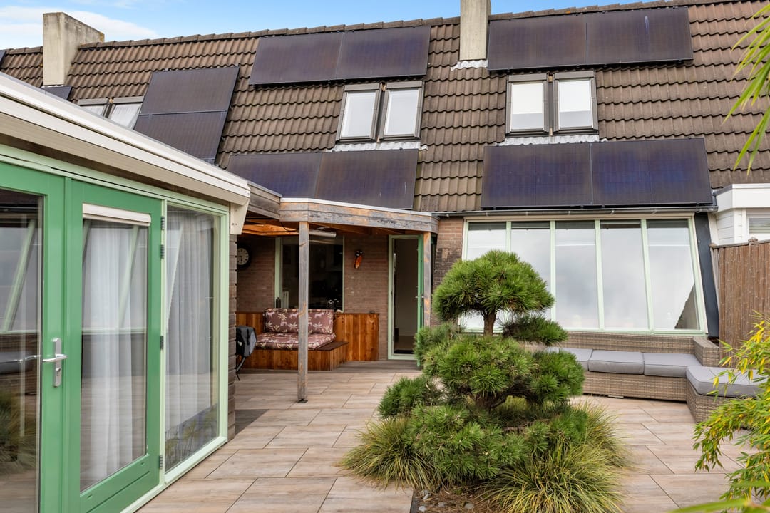 Foto 23 van Tolheksbos 144