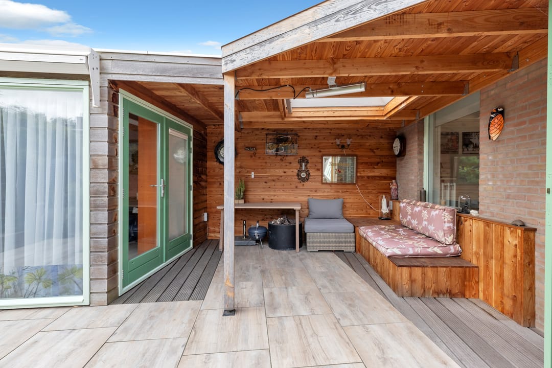 Foto 26 van Tolheksbos 144