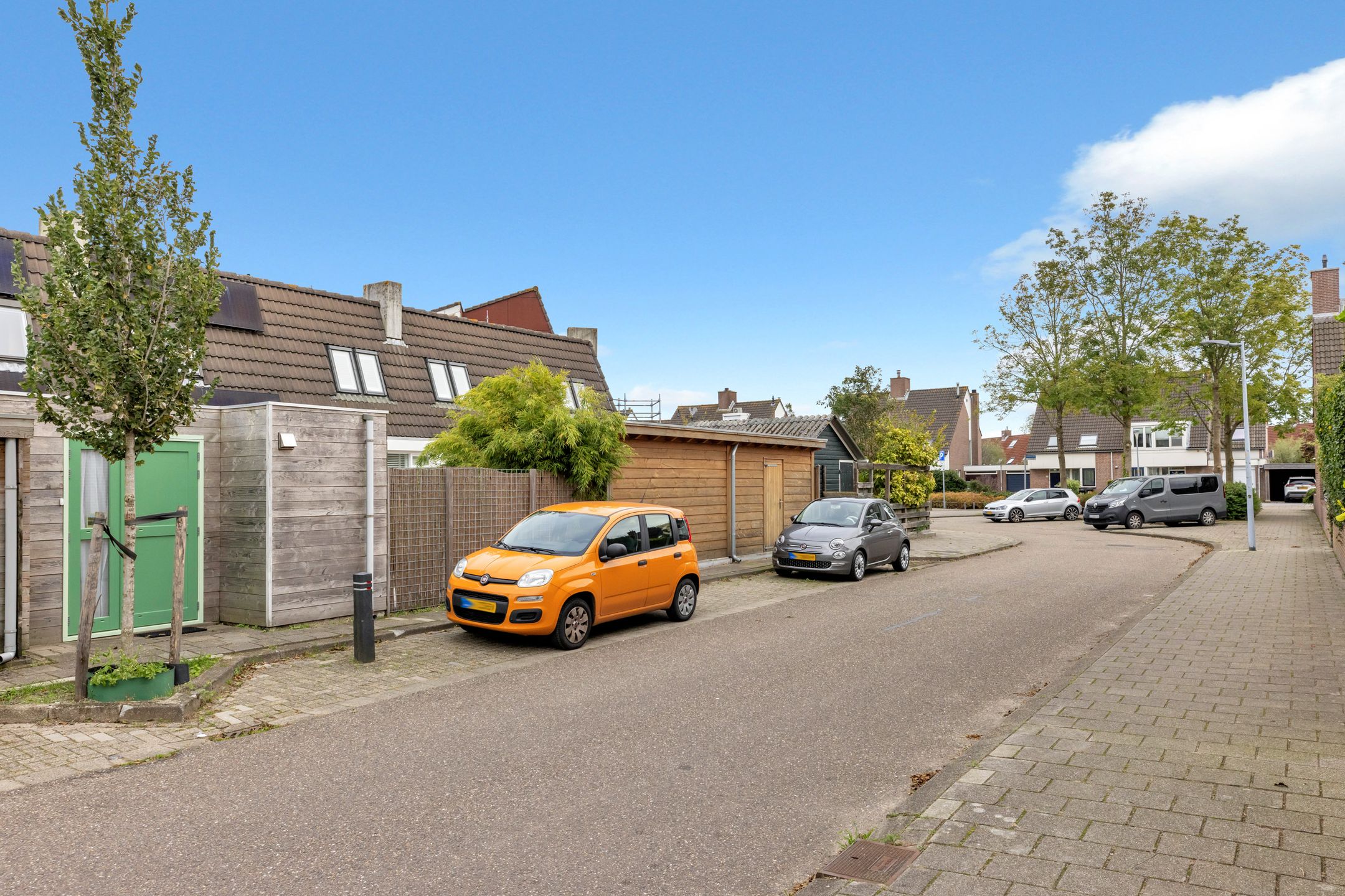 Foto 45 van Tolheksbos 144