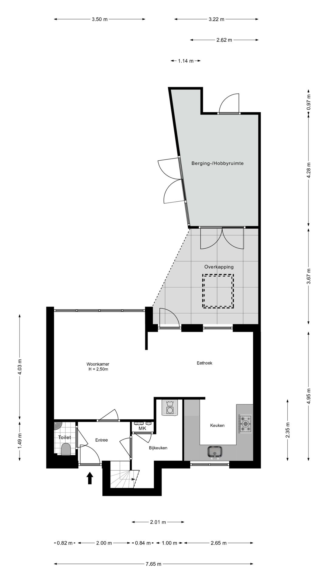 Foto 47 van Tolheksbos 144
