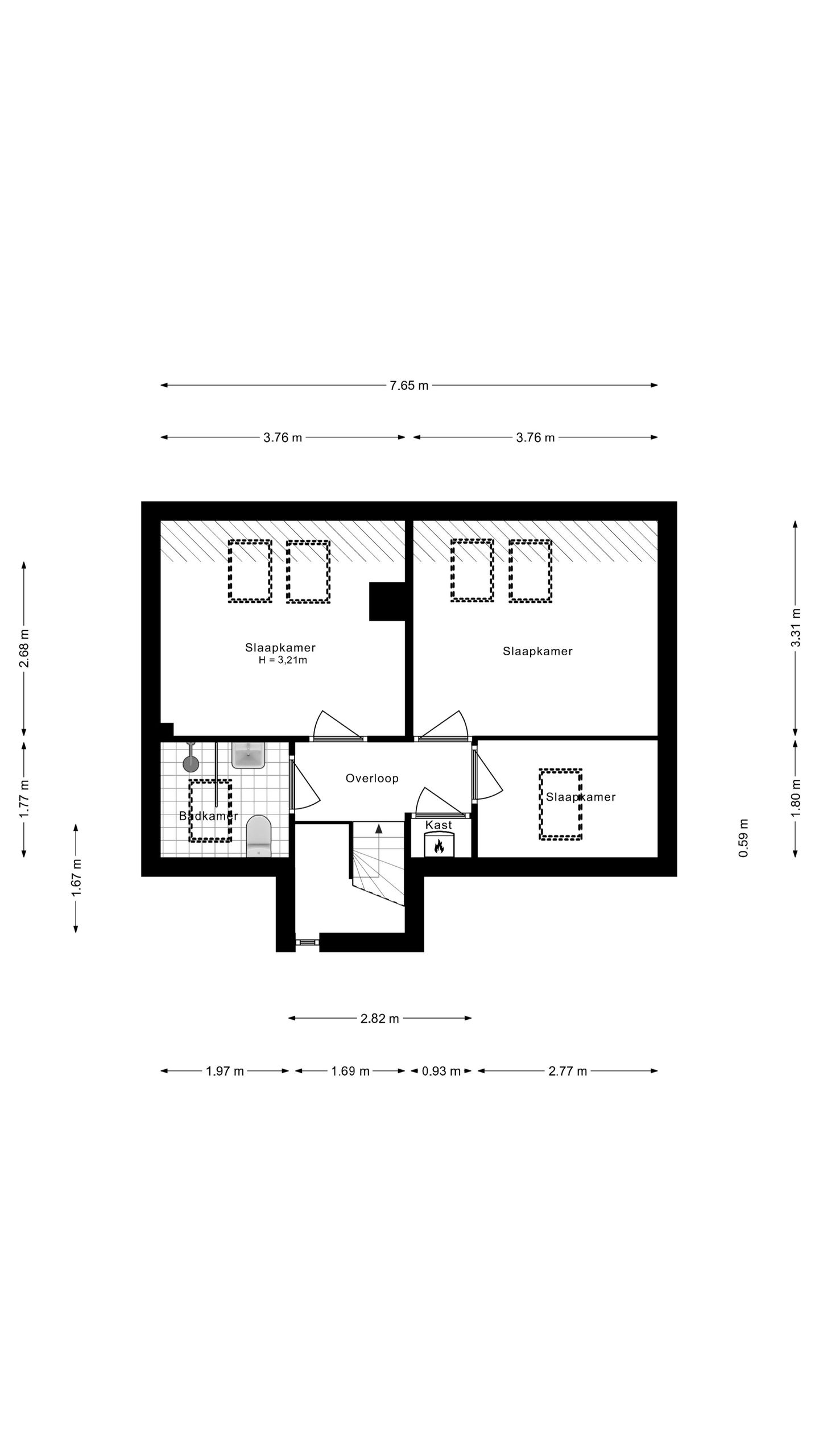 Foto 49 van Tolheksbos 144