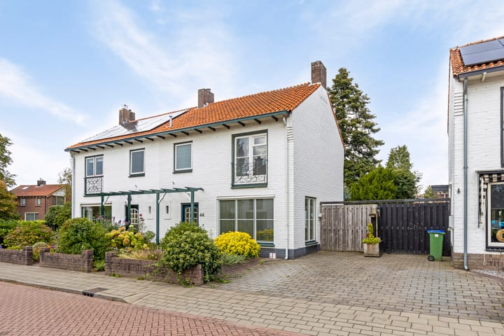 Foto 1 van Oortveldlaan 44