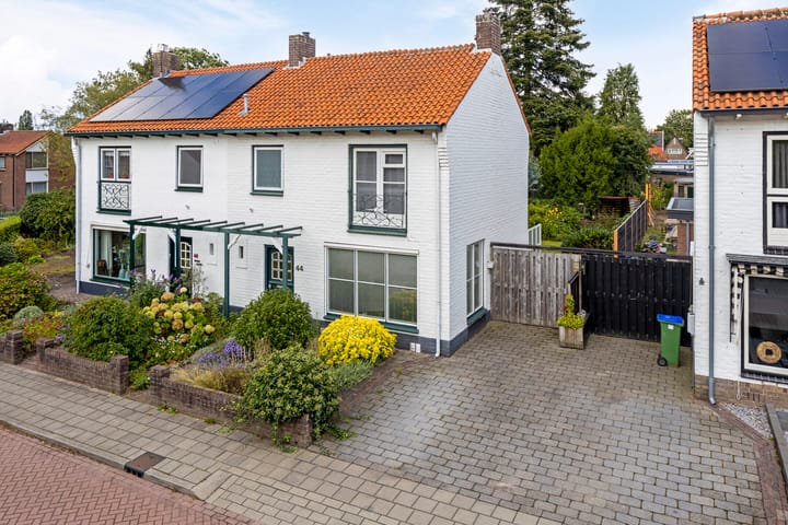 Foto 24 van Oortveldlaan 44