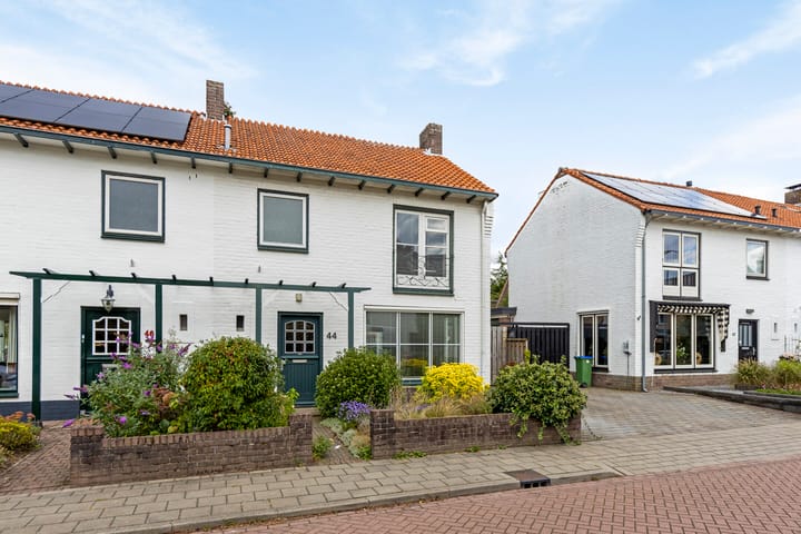 Foto 27 van Oortveldlaan 44