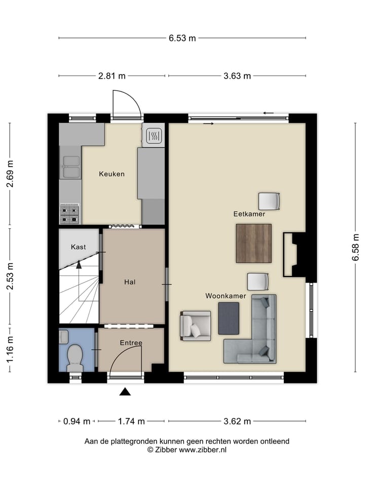 Foto 32 van Oortveldlaan 44