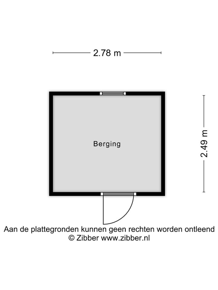 Foto 36 van Oortveldlaan 44