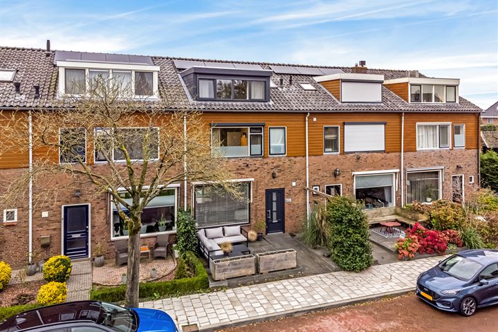 Bekijk foto 4 van Ruwielstraat 6