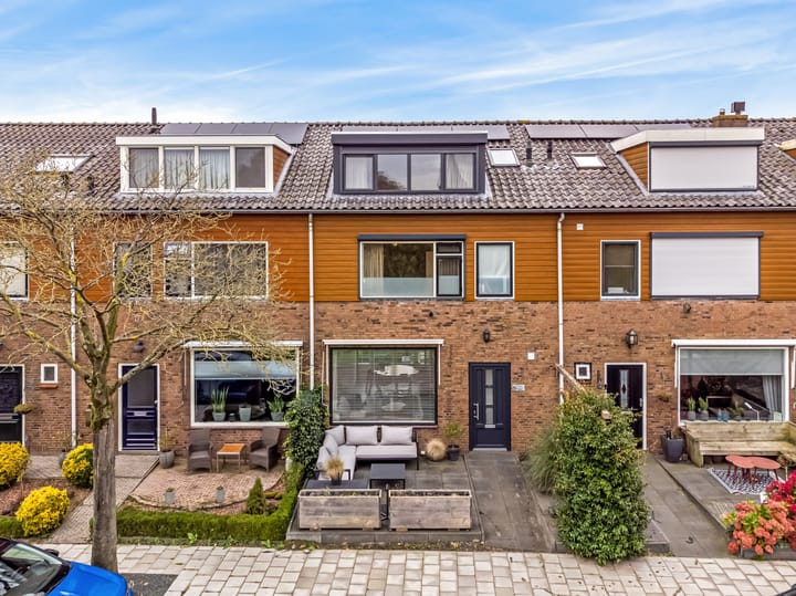 Foto 5 van Ruwielstraat 6