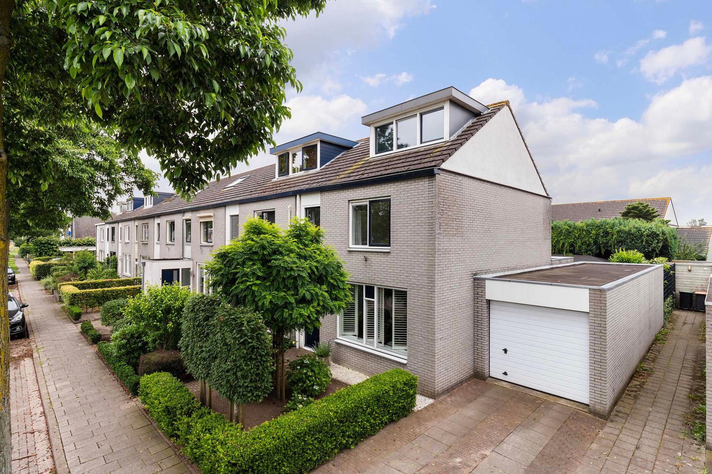 Foto 1 van Veenhuizerweg 40-A