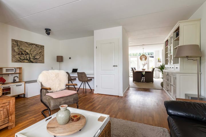 Foto 2 van Veenhuizerweg 40-A