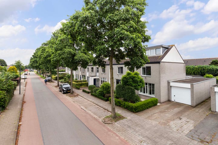 Foto 4 van Veenhuizerweg 40-A