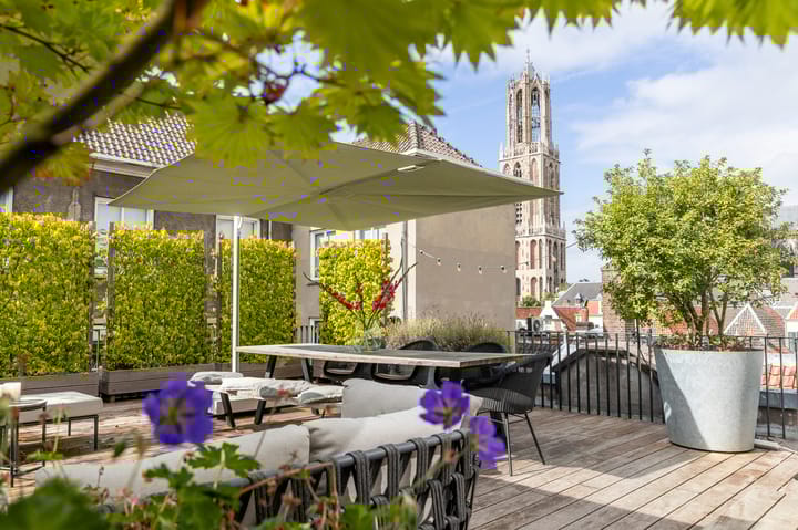 Foto 2 van Nieuwegracht 19-G