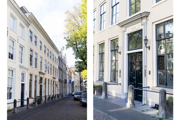 Foto 3 van Nieuwegracht 19-G