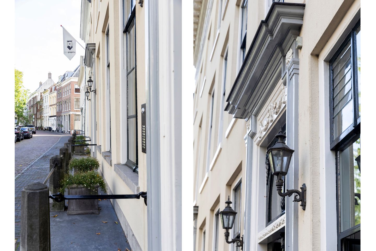 Foto 4 van Nieuwegracht 19-G