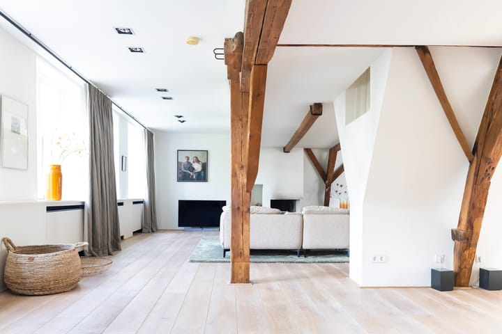 Foto 9 van Nieuwegracht 19-G