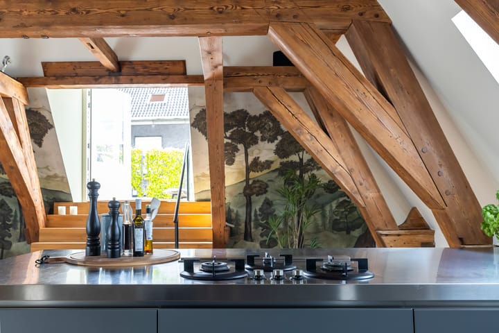 Foto 23 van Nieuwegracht 19-G