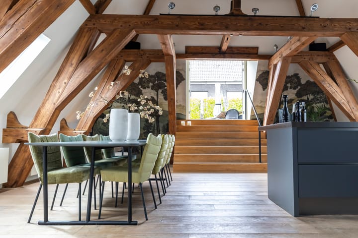 Foto 19 van Nieuwegracht 19-G