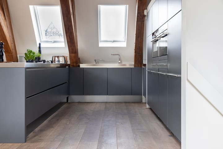 Foto 20 van Nieuwegracht 19-G