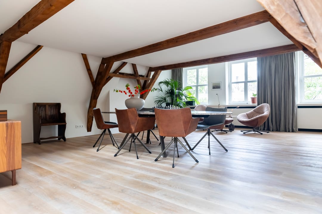 Foto 17 van Nieuwegracht 19-G