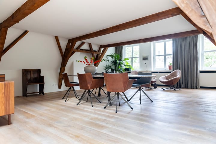 Foto 17 van Nieuwegracht 19-G