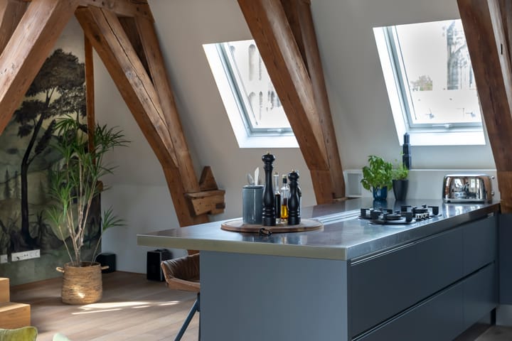 Foto 22 van Nieuwegracht 19-G