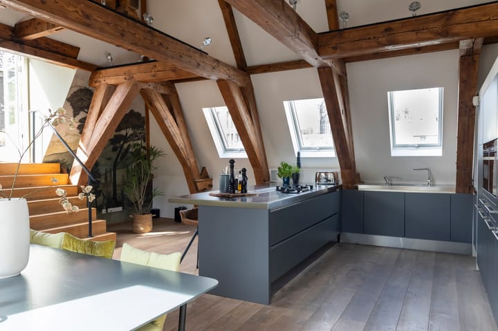 Foto 21 van Nieuwegracht 19-G