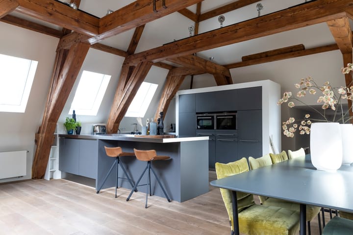 Foto 24 van Nieuwegracht 19-G